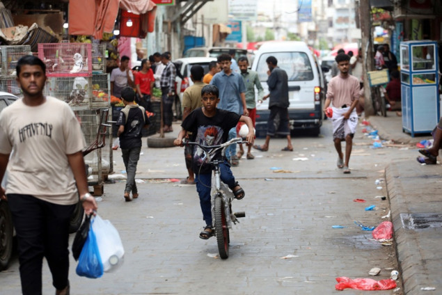 Somalijska vojska odbila napad na vojnu bazu