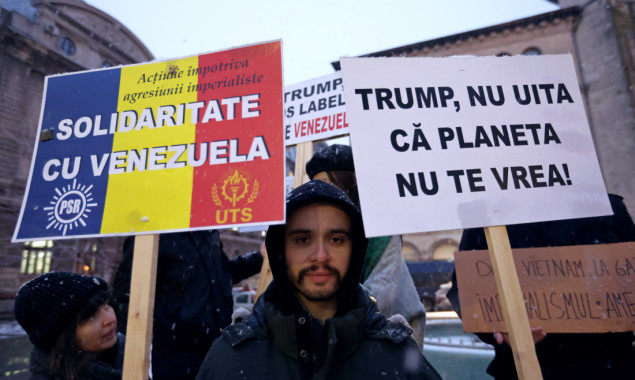 Analitičarka Carnegija: Evropa mora ubjedljivije da brani međunarodno pravo