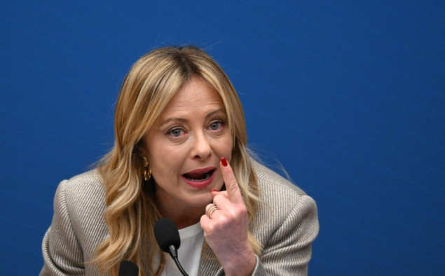 „Grenland nije ratna opcija" – Meloni poziva NATO da ojača prisutnost i pokaže snagu na Arktiku