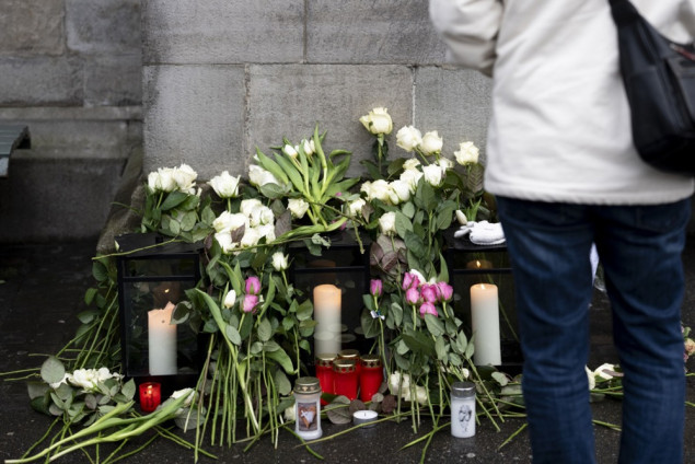 Suvlasnik švicarskog bara priveden nakon požara u kojem je poginulo 40 ljudi