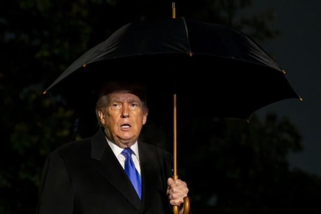 Trump: Sigurnosne garancije za američke naftne kompanije u Venecueli