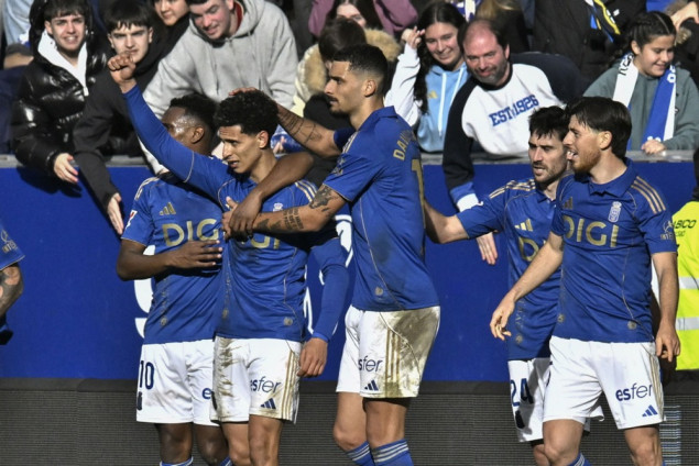 Remi Ovieda i Betisa u La Ligi