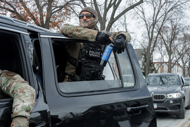 ICE agenti: Ko su i koje ovlasti imaju?