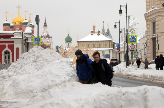 Rusija pozvala poljskog ambasadora u znak protesta zbog pritvaranja ruskog arheologa