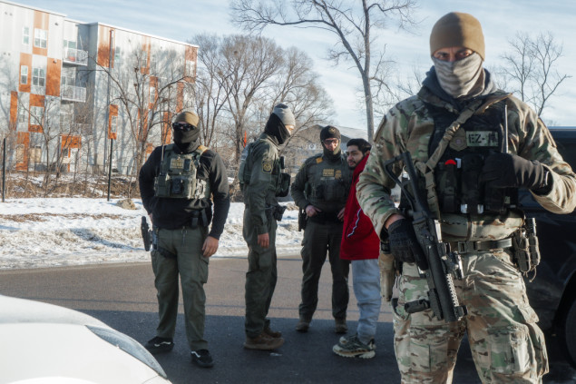 UN traži transparentnu istragu ubistva tokom ICE intervencije u Minnesoti