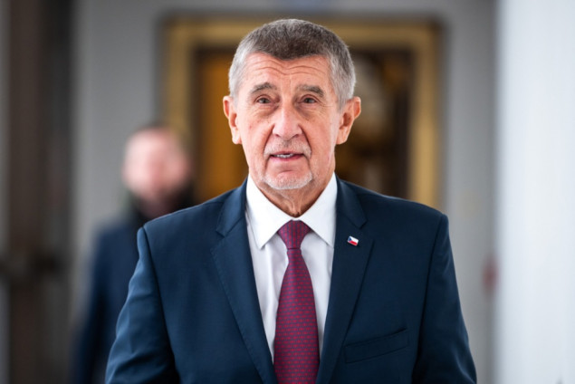 Babiš odbio podržati šefa diplomatije u prijetnjama i prepucavanju sa šefom države