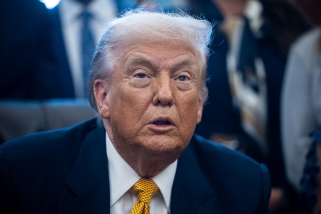 Trump kaže da se ne može osloniti na Dansku da zaštiti Grenland