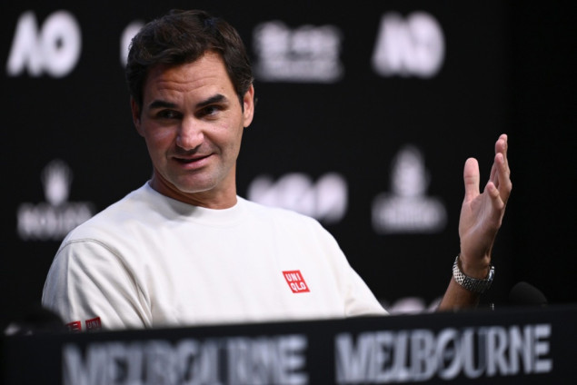 Federer se nada da će Alcaraz osvojiti titulu u Melbournu
