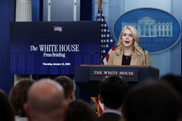 Bijela kuća: Trump se šalio o mogućem otkazivanju međuizbora