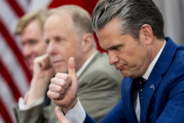 Šef američke odbrane: Trump preferira dogovoreno rješenje s Iranom