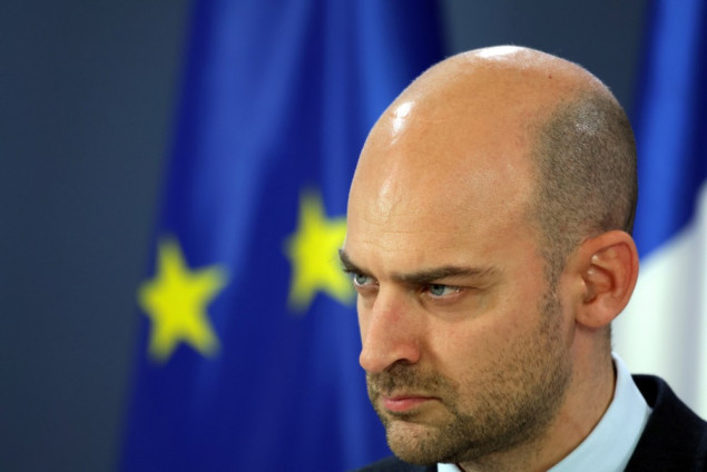 Francuski ministar vanjskih poslova: Putin ne pokazuje želju za mirom u Ukrajini