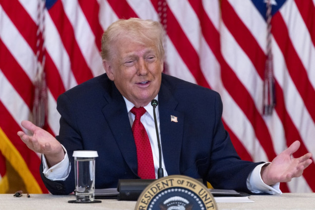 Trump najavio ulaganje od 50 milijardi dolara za zdravstvenu zaštitu u ruralnim zajednicama