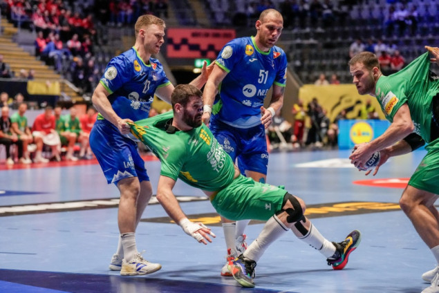 Slovenija i Crna Gora odigrale utakmicu s najviše golova na Europskim rukometnim prvenstvima