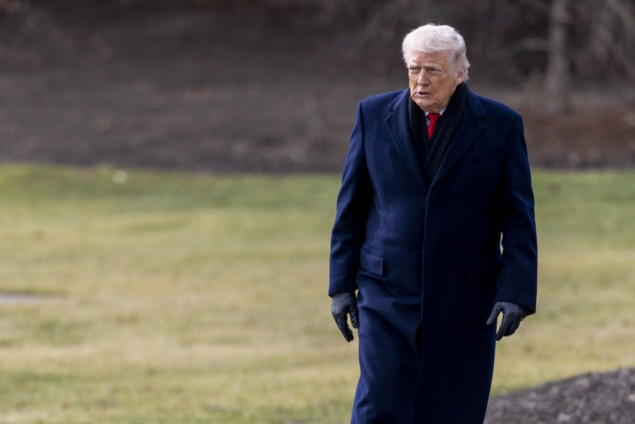 Trump podržao kanadsko približavanje Kini