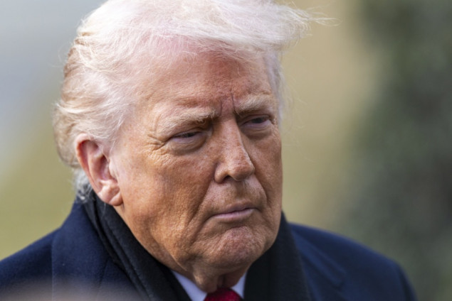 Trump pohvalio Iran zbog otkazivanja planiranih pogubljenja