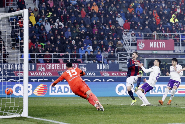 Remi Parme i Genoe, Fiorentina bez Džeke pobijedila Bolognu