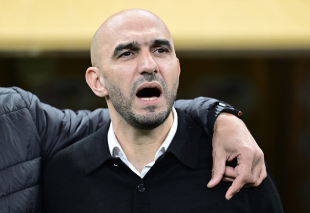 Skandal u finalu Afričkog kupa nacija: Regragui optužio Thiawa za „sramotu afričkog fudbala"