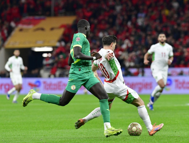 Fudbaleri Senegala osvojili Kup afričkih nacija