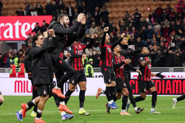Fullkrug donio minimalnu pobjedu Milanu