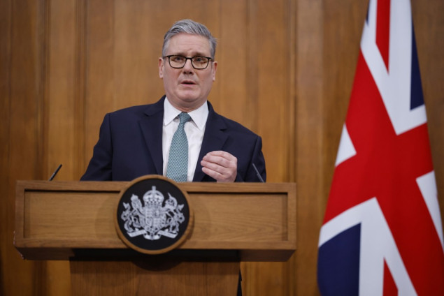 "Trgovinski rat nikome ne ide u korist" - Starmer upozorava na posljedice Trumpovih carina