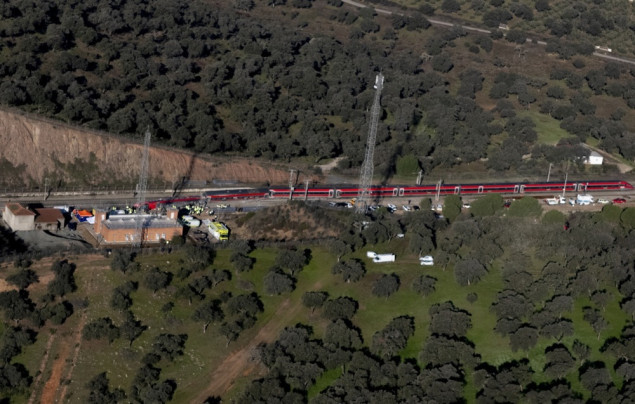 U Španiji proglašena trodnevna žalost zbog željezničke nezgode