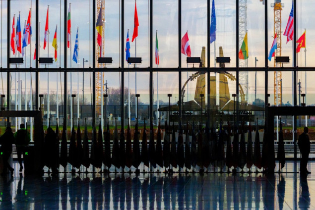 U Briselu danas sastanak ministara odbrane NATO