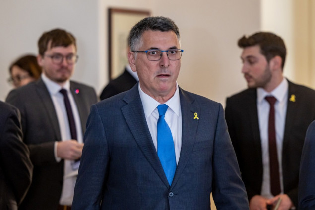 Izraelski ministar pozvao EU da Iransku Revolucionarnu gardu proglasi terorističkom organizacijom