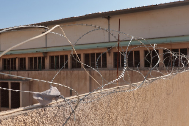 Irak najavio krivično procesuiranje pobunjenika Islamske države iz Sirije