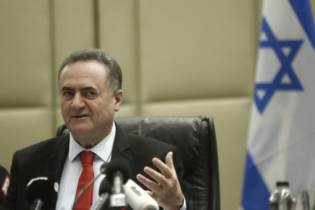 Katz: Lider Hezbollaha sada je 'meta za eliminaciju'