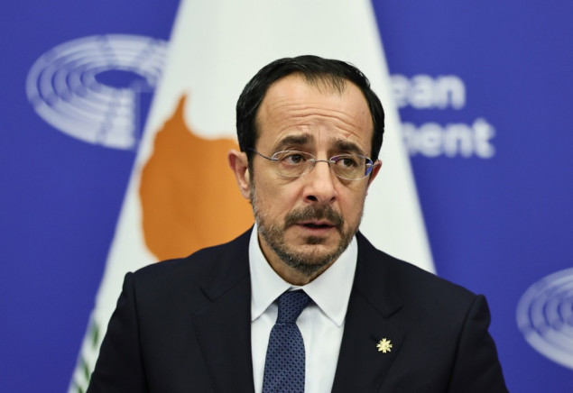 Kiparski predsjednik potvrdio da je Iran dronom napao britansku vojnu bazu