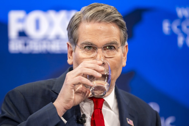 Trumpova administracija pojačava napade na saveznike: američki ministar finansija Dansku nazvao „nebitnom"