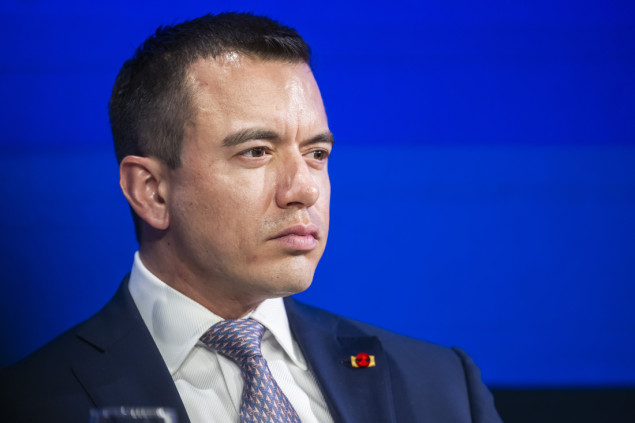 SAD i Ekvador pokrenuli zajedničku operaciju protiv narkokartela