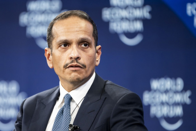 Katar izrazio nadu da će razgovori Irana i SAD-a dovesti do sveobuhvatnog sporazuma