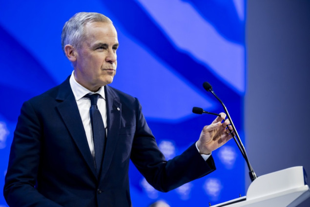 Carney započeo azijsku turneju posjetom Indiji, u fokusu trgovina i obnova odnosa