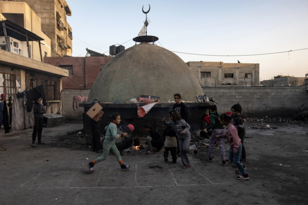 UN: Izraelska ograničenja onemogućavaju popravku ključnog vodovoda u Gazi