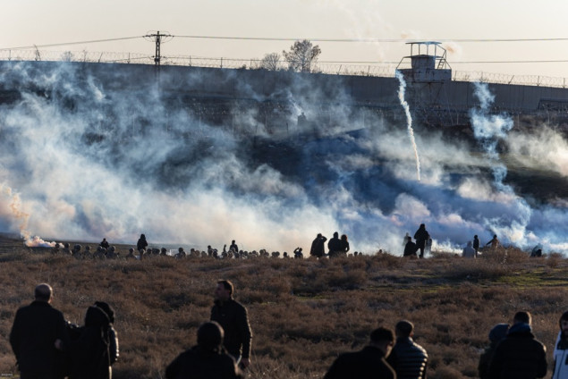 Rusija započela povlačenje snaga s aerodroma Qamishli na sjeveroistoku Sirije