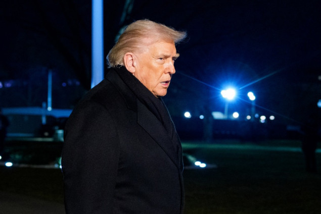 Trump uzdrmao svjetski poredak više nego bilo koji predsjednik od Drugog svjetskog rata