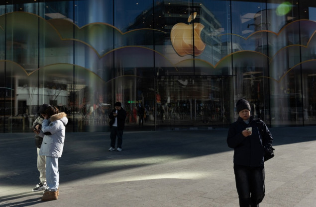 Apple razvija AI bedž koji snima okolinu korisnika, lansiranje moguće 2027. godine