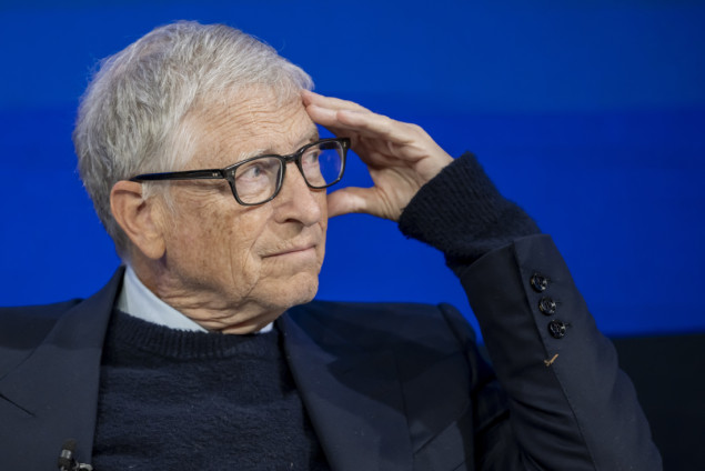 Bill Gates se povukao s AI samita u Indiji usred obnovljenog preispitivanja veza s Epsteinom