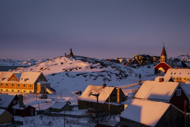 Kanada šalje visoke zvaničnike radi otvaranja konzulata na Grenlandu
