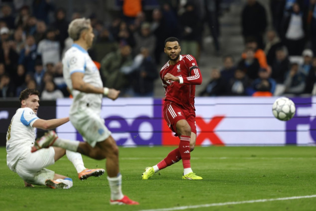 Pobjede Chelsea i Juventusa u Ligi šampiona, Liverpool bolji od Marseillea