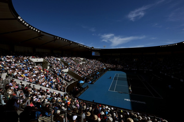 Sigurne pobjede Keys, Anisimove i Pegule na Australian Openu