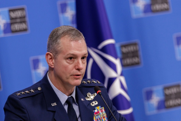 NATO povukao vojnike iz savjetodavne misije u Iraku