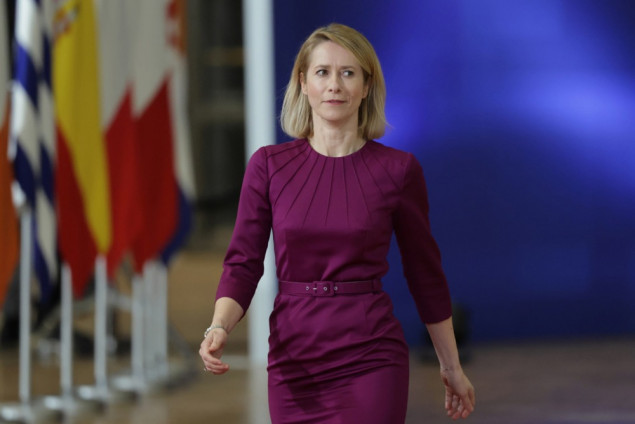 Kallas: Rastući interes Kine za Arktik nosi sigurnosne rizike