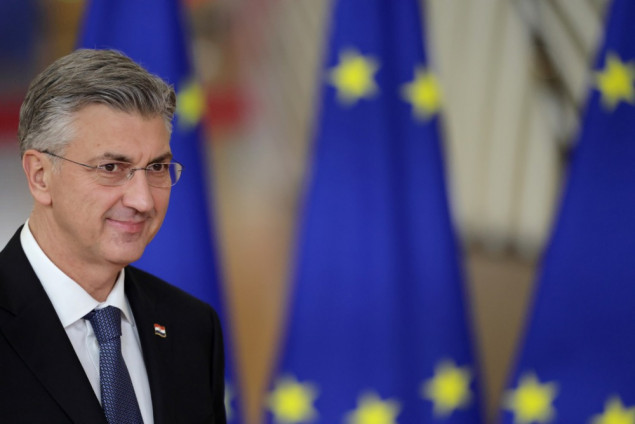 Plenković: NATO obaviješten o srpskom raketnom naoružanju