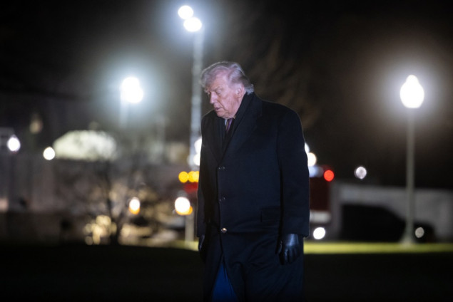 Poljski general: Trump prešao crvenu liniju vrijeđanjem dostojanstva vojnih veterana