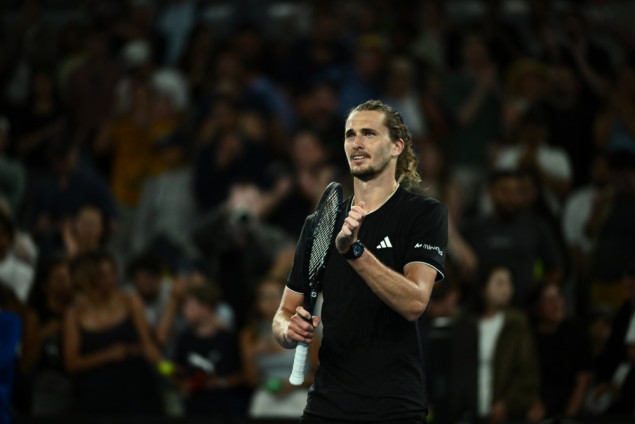 Zverev i De Minaur u osmini finala Australian Opena