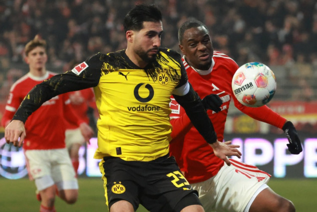 Prihodi vodećih njemačkih fudbalskih liga premašili šest milijardi eura