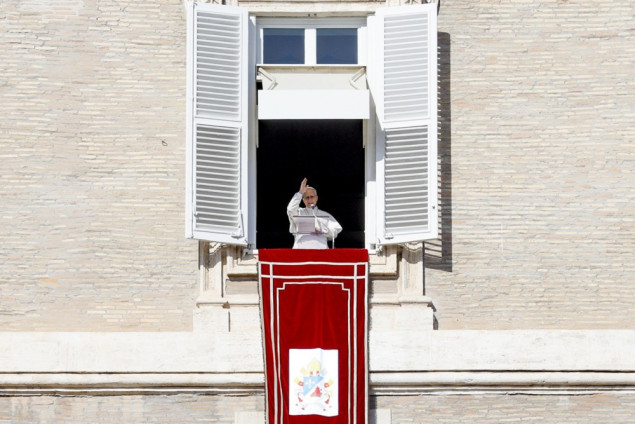 Papa pozvao na intenziviranje napora za mir u Ukrajini i drugim konfliktnim zonama