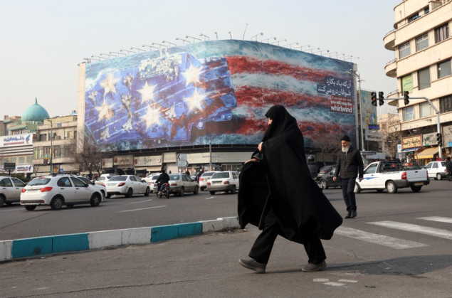 Više od 400 sati bez interneta u Iranu dok broj žrtava protesta raste